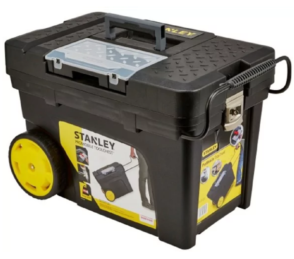 Stanley 1 97 503 Skrzynka Narz dziowa Na K kach Mobile Contractor stanley-1-97-503-skrzynka-narz-dziowa-na-k-kach-mobile-contractor