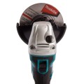 MAKITA DGA506RTJ - Akumulatorowa Szlifierka kątowa 125 MM