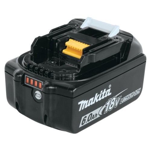 MAKITA BL1860B - Akumulator 18V - 6.0Ah Li-Iion