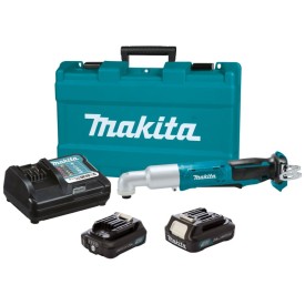 MAKITA TL064DWAE - Zakrętak udarowy kątowy 1/4"