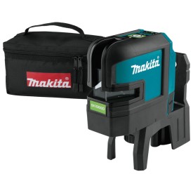 MAKITA SK106GDZ - Laser krzyżowo-punktowy