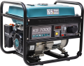 KöNNER&SOHNEN KS 7000 - Agregat prądotwórczy 1-fazowy 230V