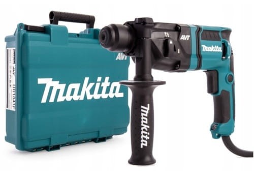 MAKITA HR1841F - Młotowiertarka 2-funkcyjna