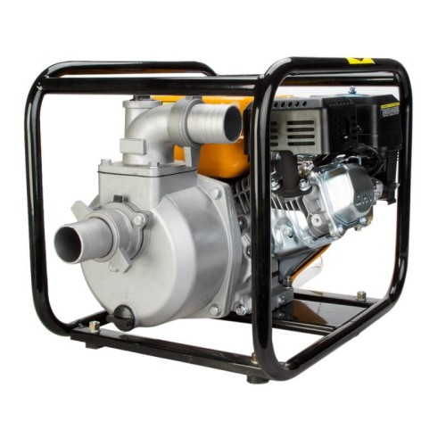 KRUZER MK 20CX - Motopompa spalinowa 30000L/h