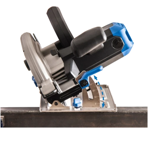Evolution S185CCSL - Pilarka tarczowa do stali 185 mm