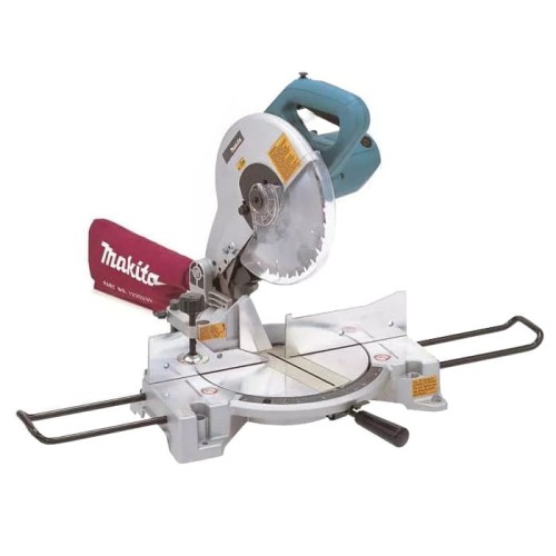 MAKITA LS1040N - Piła ukośna 255 MM
