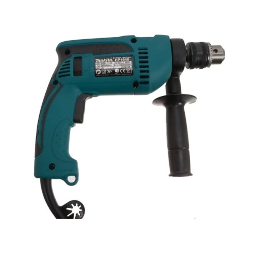 MAKITA HP1640 - Wiertarka udarowa