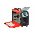 IDEAL EXPERT MIG 250 4x4 PFC SYNERGIC - Spawarka inwentorowa