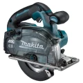 MAKITA DCS553RTJ - Akumulatorowa przecinarka do metalu 150 MM