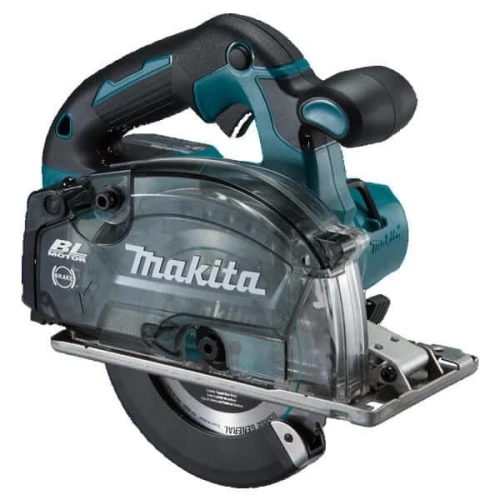 MAKITA DCS553RTJ - Akumulatorowa przecinarka do metalu 150 MM