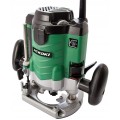 HIKOKI M12VE UTZ - Frezarka górnowrzecionowa