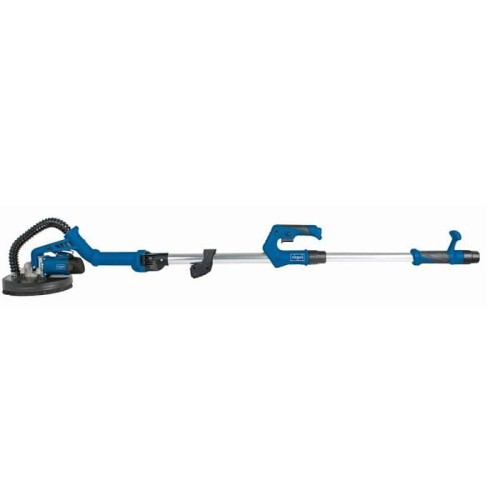 Scheppach DS920 - Szlifierka do gipsu 255 MM