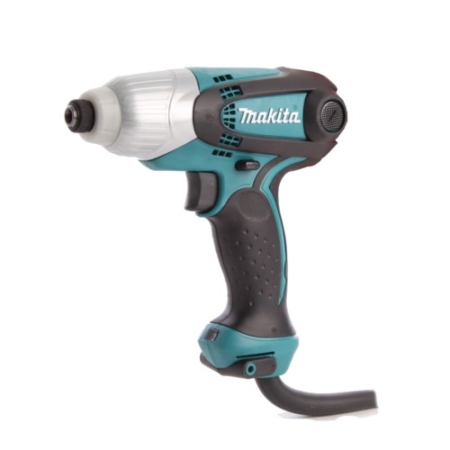 MAKITA TD0101F - Wkrętarka udarowa 1/4"