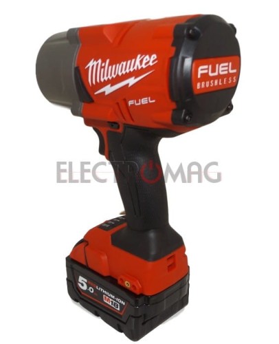 MILWAUKEE M18FHIWP12-502X - Klucz udarowy 1/2"