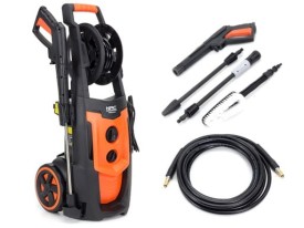 NAC PWE220-LN - Myjka wysokociśnieniowa