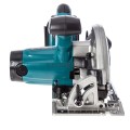 MAKITA DSS610Z - Akumulatorowa Pilarka tarczowa 165 MM