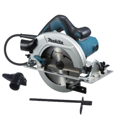 MAKITA HS7601 - Pilarka tarczowa 190 MM