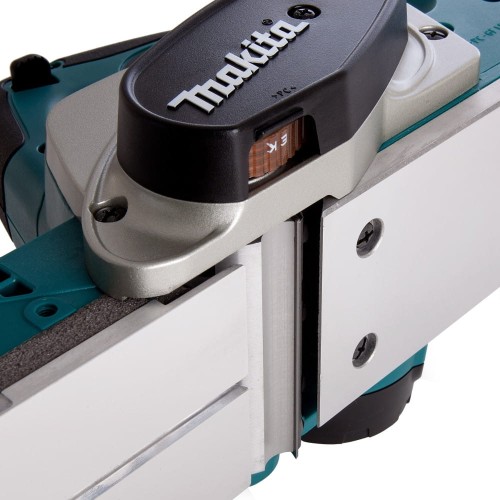 MAKITA DKP180Z - Akumulatorowy strug do drewna