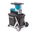 MAKITA UD2500 - Rozdrabniacz do gałęzi