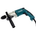 MAKITA HP2051HJ - Wiertarka udarowa z walizką MAKPAC