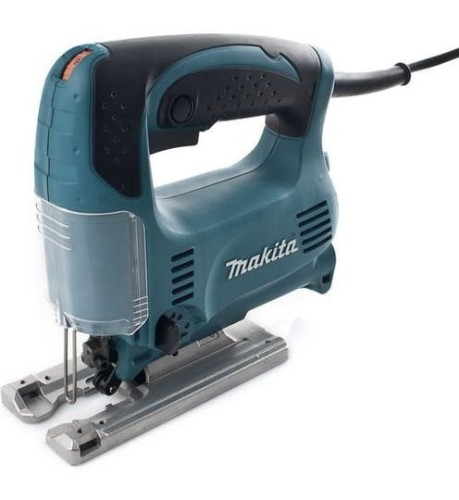 MAKITA 4329 - Wyrzynarka z podcinaniem