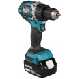 MAKITA DDF484RTE - Wiertarko-wkrętarka akumulatorowa