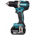 MAKITA DDF484RTE - Wiertarko-wkrętarka akumulatorowa