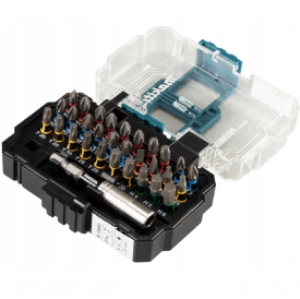 Makita E-13552 - Zestaw bitów Impact Premier - 31 szt