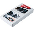 Makita E-10534 - Zestaw wkrętaków Torx - 5 szt