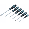 Makita E-10506 - Zestaw wkrętaków - 6 szt