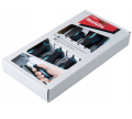 Makita E-10506 - Zestaw wkrętaków - 6 szt