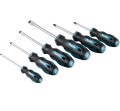 Makita E-10512 - Zestaw wkrętaków - 6 szt