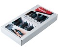 Makita E-10512 - Zestaw wkrętaków - 6 szt