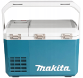MAKITA CW003GZ - Akumulatorowy chłodziarko-ogrzewacz 18/40/230 V