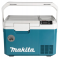 MAKITA CW003GZ - Akumulatorowy chłodziarko-ogrzewacz 18/40/230 V