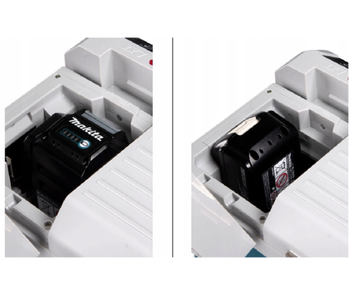 MAKITA CW003GZ - Akumulatorowy chłodziarko-ogrzewacz 18/40/230 V