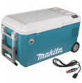 MAKITA CW002GZ - Akumulatorowy chłodziarko-ogrzewacz 18/40/230 V