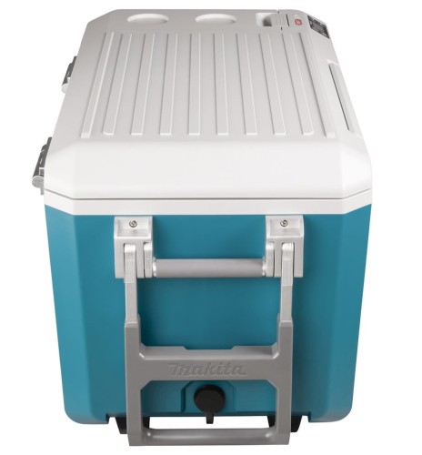 MAKITA CW002GZ - Akumulatorowy chłodziarko-ogrzewacz 18/40/230 V