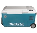 MAKITA CW002GZ - Akumulatorowy chłodziarko-ogrzewacz 18/40/230 V