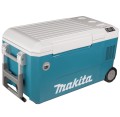 MAKITA CW002GZ - Akumulatorowy chłodziarko-ogrzewacz 18/40/230 V