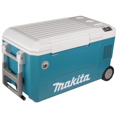 MAKITA CW002GZ - Akumulatorowy chłodziarko-ogrzewacz 18/40/230 V
