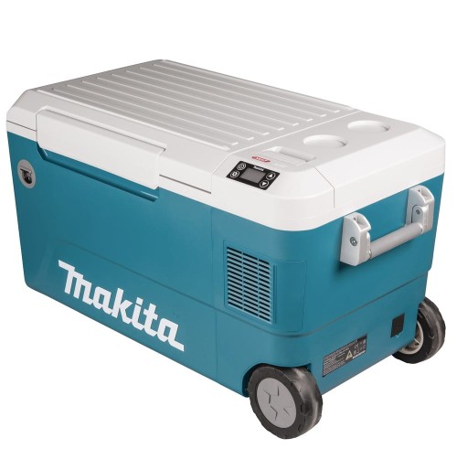 MAKITA CW002GZ - Akumulatorowy chłodziarko-ogrzewacz 18/40/230 V