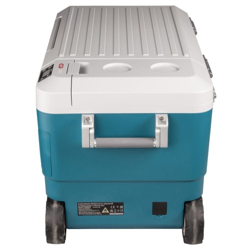 MAKITA CW002GZ - Akumulatorowy chłodziarko-ogrzewacz 18/40/230 V