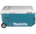 MAKITA CW002GZ - Akumulatorowy chłodziarko-ogrzewacz 18/40/230 V