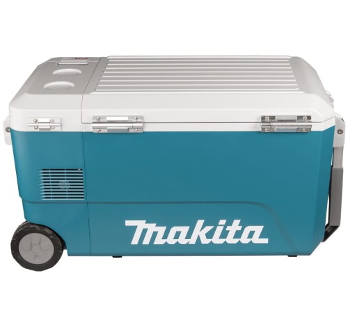 MAKITA CW002GZ - Akumulatorowy chłodziarko-ogrzewacz 18/40/230 V