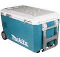 MAKITA CW002GZ - Akumulatorowy chłodziarko-ogrzewacz 18/40/230 V