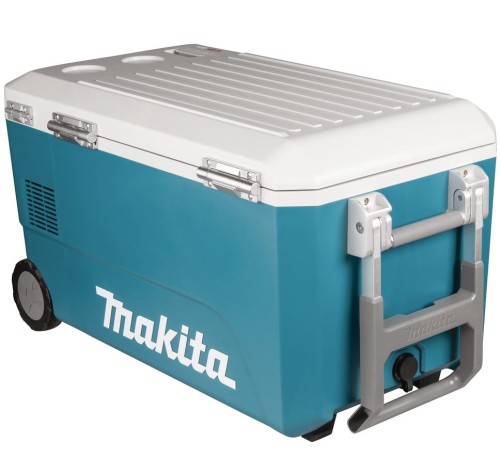 MAKITA CW002GZ - Akumulatorowy chłodziarko-ogrzewacz 18/40/230 V