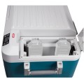 MAKITA CW002GZ - Akumulatorowy chłodziarko-ogrzewacz 18/40/230 V