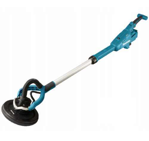 MAKITA DSL801ZU - Akumulatorowa szlifierka do gipsu 225 MM