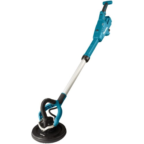 MAKITA DSL801ZU - Akumulatorowa szlifierka do gipsu 225 MM